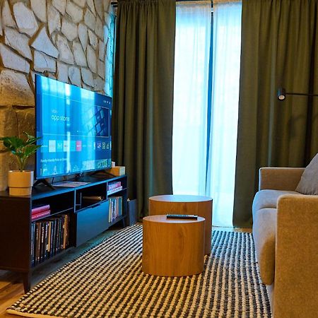 1-Bedroom Apartment Adam With Free Parking Demanovska Dolina Exterior photo