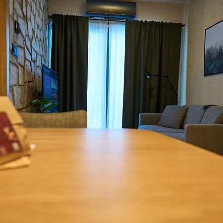 1-Bedroom Apartment Adam With Free Parking Demanovska Dolina Exterior photo