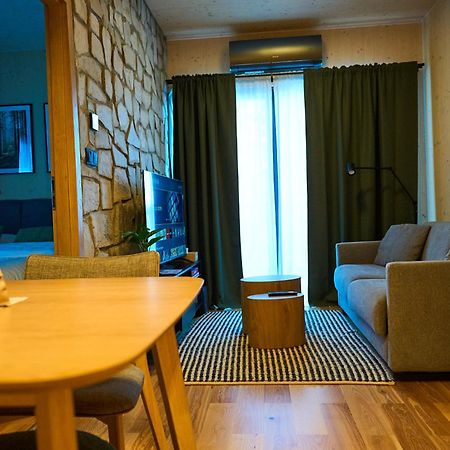1-Bedroom Apartment Adam With Free Parking Demanovska Dolina Exterior photo
